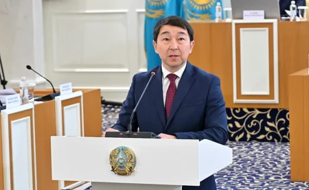 Конституциядағы маңызды өзгеріс: Енді тұрғын үйге қол сұғылмайды Бақыт Нұрмаханов