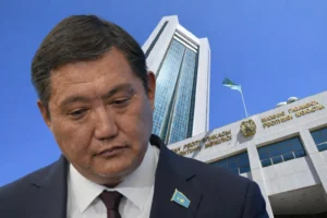 Бақытжан Базарбектің жалақысы қанша?