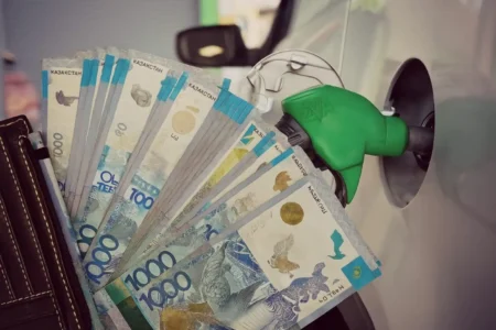 бензин бағасы 2026