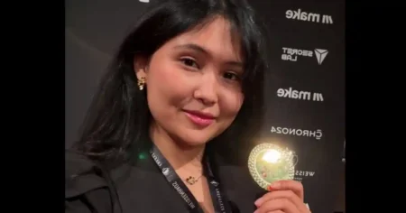 Бибісара Асаубаева