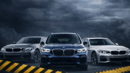 BMW компаниясы