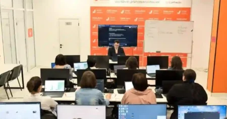 Тегін білім, табысты кәсіп: JOLTAP жобасының нақты нәтижелері қандай JOLTAP жобасы Астана