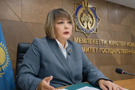 Пәтер сатудың жаңа ережесі: Қазақстанда мүлік салығы қалай өзгереді дина құсайынова