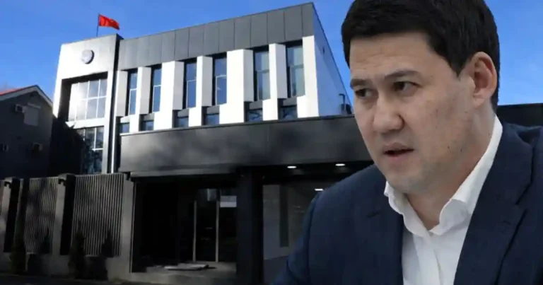 Эльдар Жақыпбеков