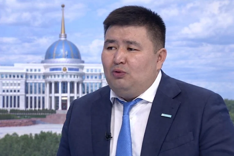 Елнұр Бейсенбаев