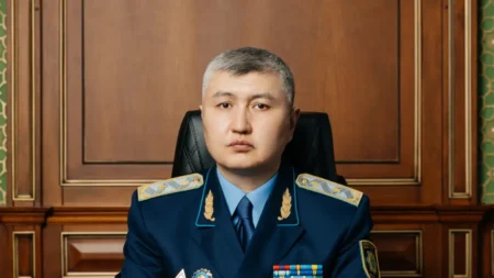 Асыловтың жаңа орынбасары: Ерлан Өтегенов туралы не белгілі