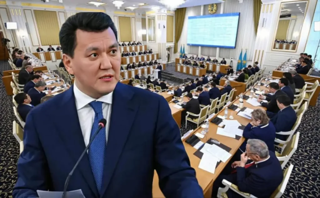 Қазақ тілінің бүгіні мен ертеңі: Қарин алаңдаған қауымға қандай кепілдік берді ерлан қарин қазақ тілі