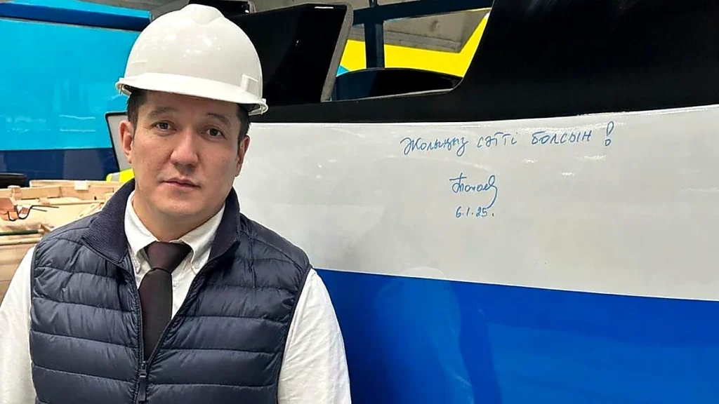 Кайдзен қағидаттары: Конституцияны жетілдірудің тиімді тәсілі Ерназ Есбергенов