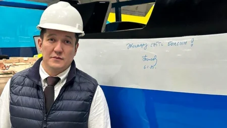 Кайдзен қағидаттары: Конституцияны жетілдірудің тиімді тәсілі Ерназ Есбергенов