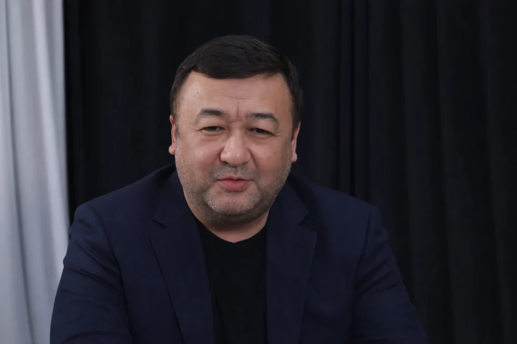 Белгілі тележүргізуші