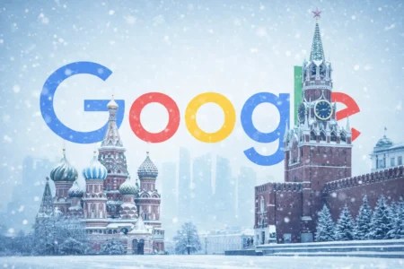 Кремль әлемдегі ең ірі іздеу жүйесін блоктағалы жатыр google ресей