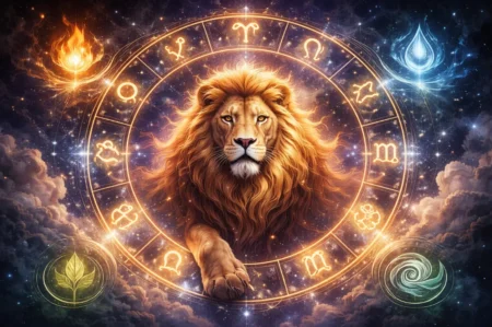 жұлдыз жорамал арыстан