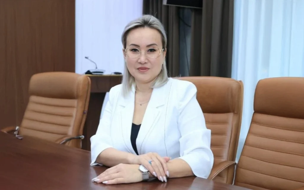 Қостанайдағы қауіпті диагноз: әкім орынбасарына қатысты тың дерек шықты Гүлбарам Мұсағазина