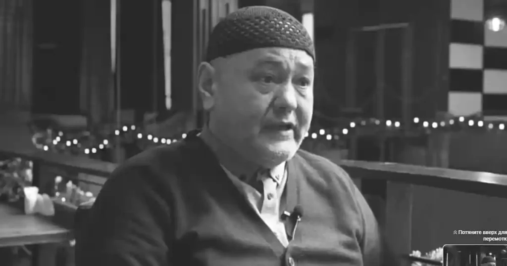 Қазақ спорты қара жамылды: Сабыржан Махметов өмірден өтті Сабыржан Махметов