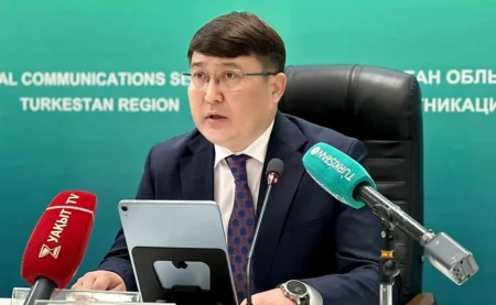 Қазығұрттың өрлеуі: Миллиардтар игеріліп, ауылдар қайта түлеп жатыр Азизхан Исмаилов