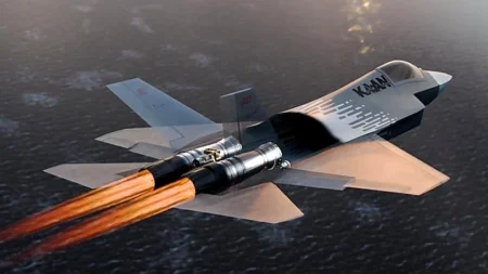 Технологиялық тәуелсіздік: Түркия әскери авиациясы тәуелсіз даму жолына түсті TRMOTOR компаниясы kaan ұшағы