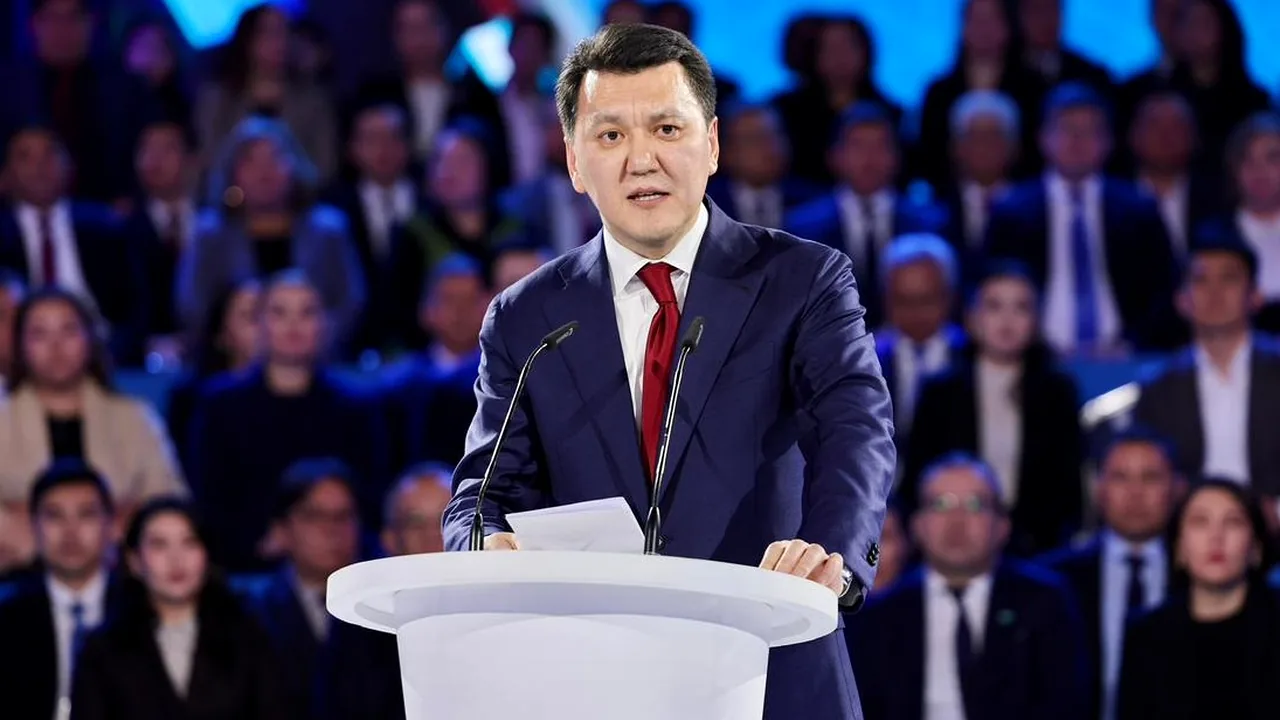 Ерлан Қарин