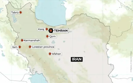 Хаменеи режимі үшін сын сағат соғылды Иран