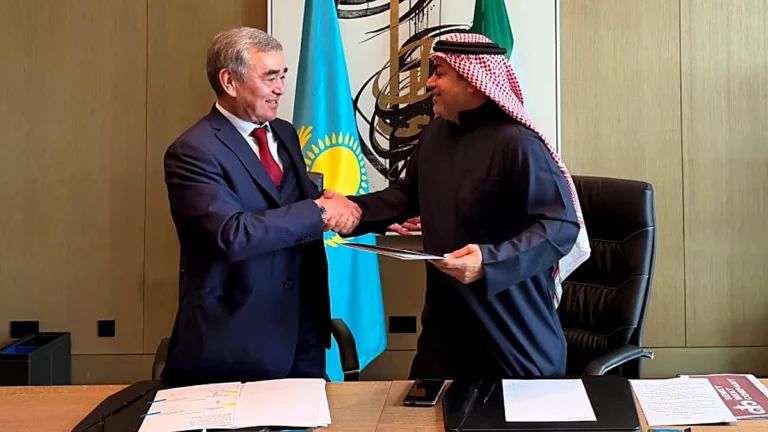 Кувейт келісім