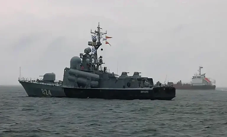 Арктикадағы әскери белсенділік