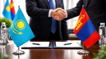 Қуанышты жаңалық: Қандастардың зейнетақы мәселесі шешіледі Моңғолия Қазақстан келісім