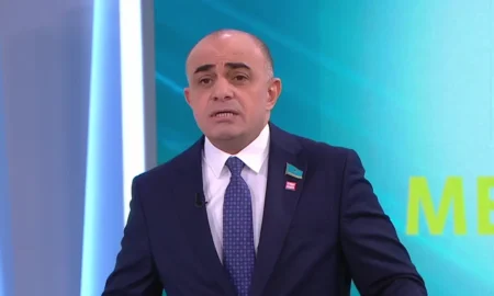 Магеррам Магеррамов
