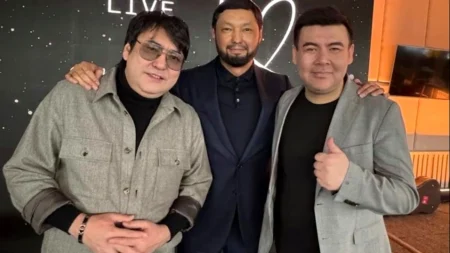 Кеңес Рақышев