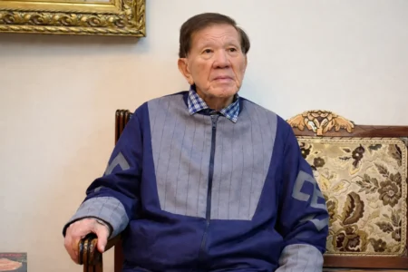 Стали известны детали прощания с Мухтаром Шахановым в Алматы мұхтар шаханов 2026