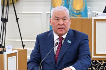 мұрат әбенов