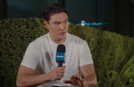 Кремльге қауіп төндірген қазақ комигі мәлімдеме жасады нұрлан сабуров