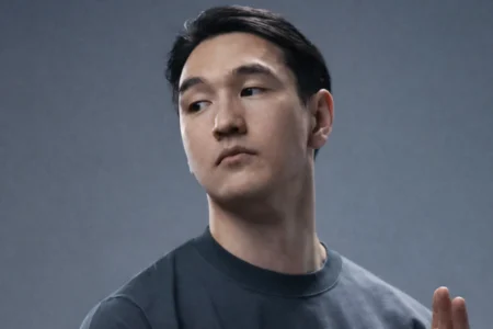 Сабыровтан сабыр кетті: комик Украина қауіпсіздік қызметінің назарына ілікті нұрлан сабыров