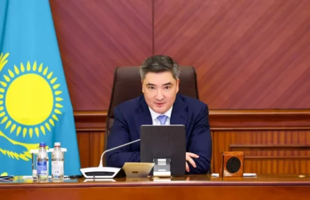 «C5+1» формуласы: Қазақстанның инвестициялық ахуалы қалай өзгереді? Олжас Бектенов