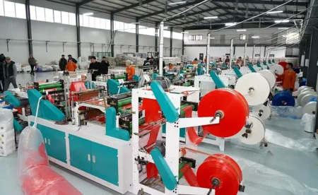 Түркістан инвестиция тартудың жаңа алаңы: бизнеске ашық есік саясаты жалғасуда Өндіріс