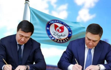 ордабасы сыздықбеков