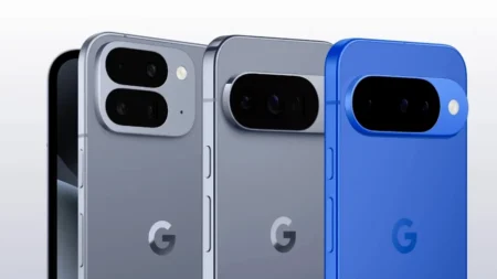 Google Pixel 10a
