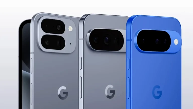 Google Pixel 10a