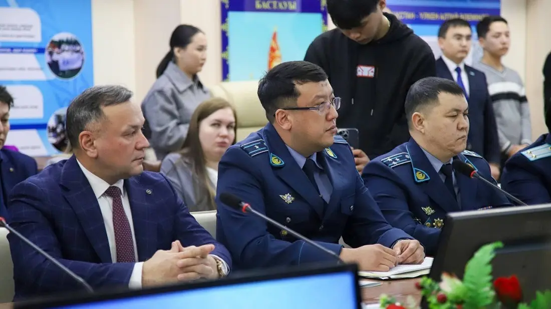 полиция
