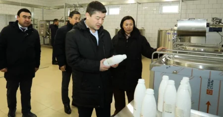 Мұнайлы шұбат Нұрдәулет Қилыбай