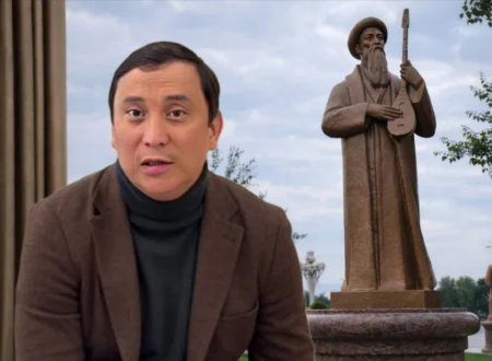 қайрат әділгерей құрманғазы