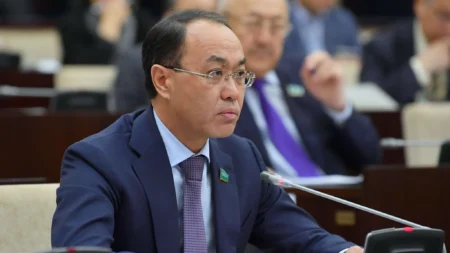 қайрат қожамжаров