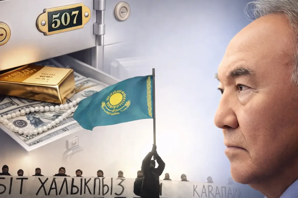 Қайтқан малда қайыр бар: Үкімет олигархтардың капиталын кәдеге жаратып жатыр қайтарылған активтер