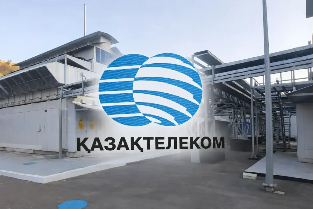 Al-Farabium суперкомпьютері: Қазақстан AI экономикасының есігін ашты қазақтелеком AI