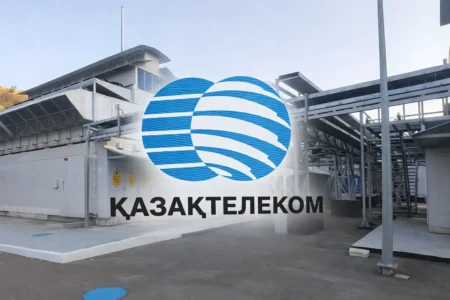 Al-Farabium суперкомпьютері: Қазақстан AI экономикасының есігін ашты қазақтелеком AI