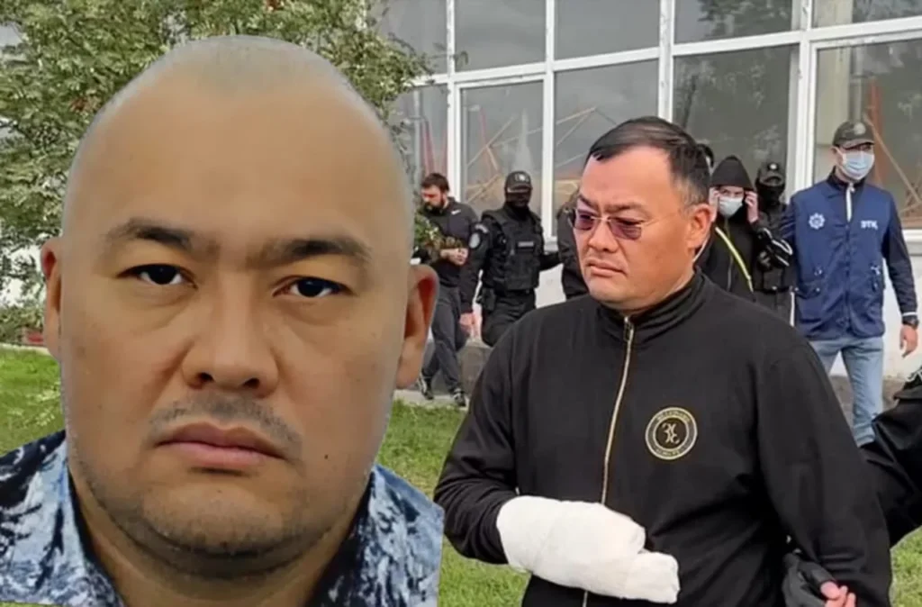 Никольский операциясы: атышулы Қоспаевтың тағы бір аферасы әшкере болды Қоспаев никольский базар