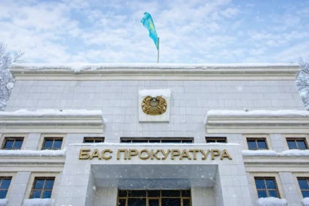 Айыппұл арқалап қалмаңыз: Бас прокуратура елге үн қатты референдум конституция