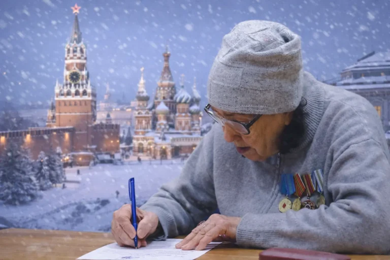 2025 жылдың соңында Кремль көсемімен тікелей эфирде сөйлесіп