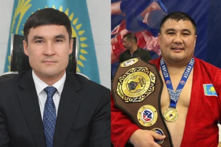 Сәпиев Есімханов