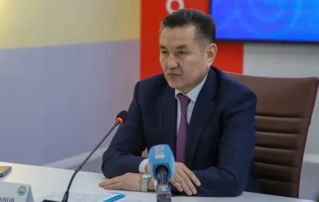 Нұрымбет Сақтағанов