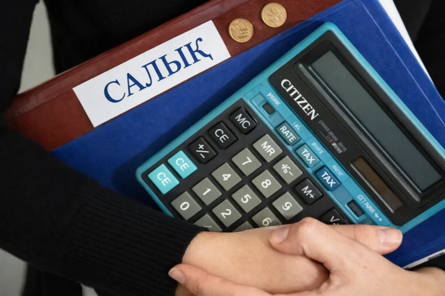 Қазақстандық кәсіпкерлер үшін жаңа жылдан бастап салық төлеу