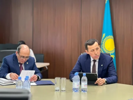 Бизнеске берілген үш ай: салық амнистиясының шарттары белгілі болды салық кодексі